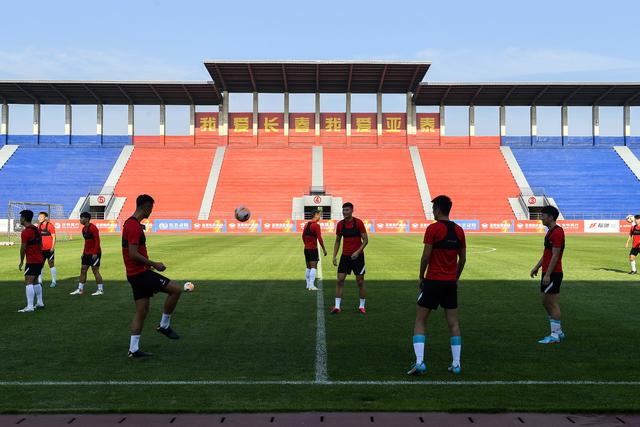 K联赛：金泉尚武0-3不敌江原FC 金大元2射1传